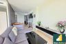 2 Bedroom Condo for rent in Cetus, Nong Prue, Chonburi