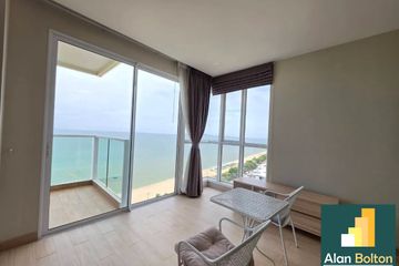2 Bedroom Condo for rent in Cetus, Nong Prue, Chonburi