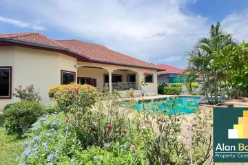 4 Bedroom House for Sale or Rent in Nong Pla Lai, Chonburi