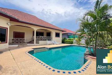 4 Bedroom House for Sale or Rent in Nong Prue, Chonburi