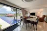 5 Bedroom House for sale in Mabprachan Hill, Pong, Chonburi