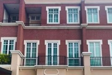4 Bedroom Condo for rent in Garden Square Sukhumvit 77, Phra Khanong Nuea, Bangkok near BTS On Nut