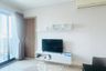 2 Bedroom Condo for rent in Condolette Midst Rama 9, Huai Khwang, Bangkok near MRT Phra Ram 9