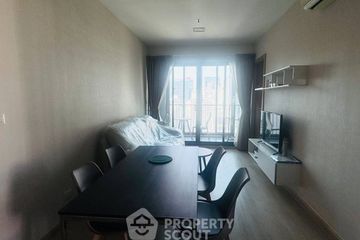 2 Bedroom Condo for rent in Condolette Midst Rama 9, Huai Khwang, Bangkok near MRT Phra Ram 9