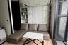 1 Bedroom Condo for rent in Noble Around Ari, Sam Sen Nai, Bangkok near BTS Ari