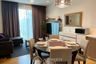 2 Bedroom Condo for rent in Siri at Sukhumvit, Phra Khanong, Bangkok near BTS Thong Lo