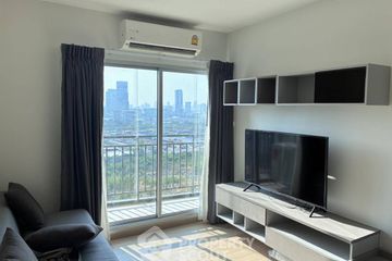 2 Bedroom Condo for rent in Supalai Veranda Rama 9, Bang Kapi, Bangkok
