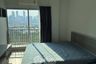 2 Bedroom Condo for rent in Supalai Veranda Rama 9, Bang Kapi, Bangkok