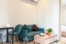 1 Bedroom Condo for rent in XT Phayathai, Thanon Phaya Thai, Bangkok near BTS Phaya Thai