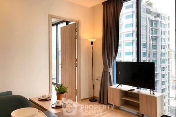 1 Bedroom Condo for rent in XT Phayathai, Thanon Phaya Thai, Bangkok near BTS Phaya Thai