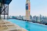 1 Bedroom Condo for rent in XT Phayathai, Thanon Phaya Thai, Bangkok near BTS Phaya Thai