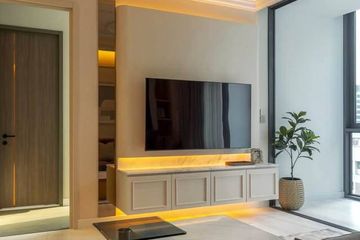 3 Bedroom Condo for rent in Supalai Icon Sathorn, Thung Maha Mek, Bangkok near MRT Lumpini
