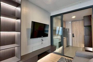 1 Bedroom Condo for rent in XT Phayathai, Thanon Phaya Thai, Bangkok near BTS Phaya Thai