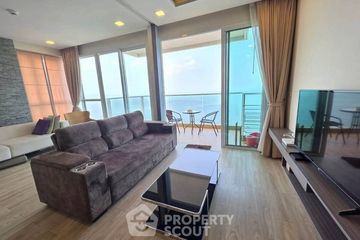 2 Bedroom Condo for rent in Coconut Beach Condo, Nong Prue, Chonburi