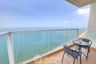 2 Bedroom Condo for rent in Coconut Beach Condo, Nong Prue, Chonburi