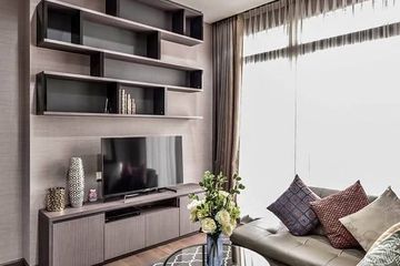 2 Bedroom Condo for rent in The Diplomat Sathorn, Silom, Bangkok near BTS Surasak