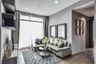 2 Bedroom Condo for rent in The Diplomat Sathorn, Silom, Bangkok near BTS Surasak