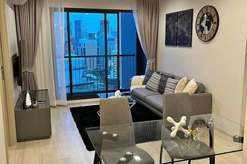 2 Bedroom Condo for rent in Life One Wireless, Lumpini, Bangkok near BTS Ploen Chit
