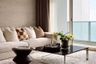 2 Bedroom Condo for rent in Pearl Residences Sukhumvit 24, Khlong Tan, Bangkok near BTS Phrom Phong