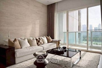 2 Bedroom Condo for rent in Pearl Residences Sukhumvit 24, Khlong Tan, Bangkok near BTS Phrom Phong
