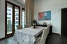 1 Bedroom Condo for rent in Ideo Q Ratchathewi, Thanon Phaya Thai, Bangkok near BTS Ratchathewi