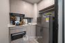 1 Bedroom Condo for sale in SO Origin Phahol 69 Station, Anusawari, Bangkok near BTS Sai Yud