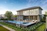 3 Bedroom Townhouse for sale in SIXNATURE PETCHKASEM 69, Nong Khang Phlu, Bangkok near MRT Thawi Watthana