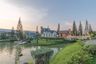 3 Bedroom House for sale in Bristol Park Pattaya, Huai Yai, Chonburi