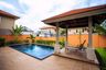 4 Bedroom House for rent in Grand Regent Residence, Pong, Chonburi