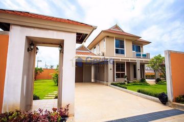 4 Bedroom House for rent in Grand Regent Residence, Pong, Chonburi