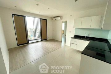 1 Bedroom Condo for sale in Quinn Condo Ratchada, Din Daeng, Bangkok near MRT Sutthisan