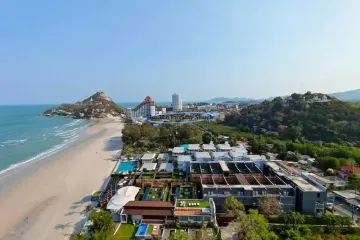 3 Bedroom House for sale in Nong Kae, Prachuap Khiri Khan