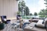 1 Bedroom Condo for sale in Life Sathorn Sierra, Talat Phlu, Bangkok near BTS Talat Phlu