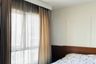 1 Bedroom Condo for sale in Belle Grand Rama 9, Huai Khwang, Bangkok near MRT Phra Ram 9