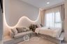 1 Bedroom Condo for sale in The Tempo Ratchada, Huai Khwang, Bangkok near MRT Huai Khwang