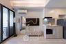 1 Bedroom Condo for sale in The Tempo Ratchada, Huai Khwang, Bangkok near MRT Huai Khwang