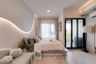 1 Bedroom Condo for sale in The Tempo Ratchada, Huai Khwang, Bangkok near MRT Huai Khwang