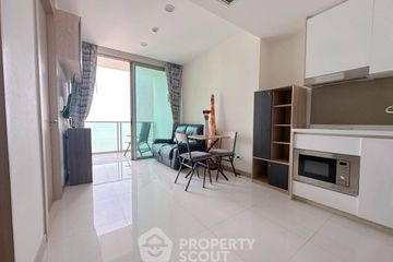 1 Bedroom Condo for sale in The Riviera Wongamat, Na Kluea, Chonburi