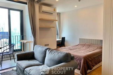 1 Bedroom Condo for sale in Q Chidlom-Phetchaburi, Makkasan, Bangkok near BTS Chit Lom