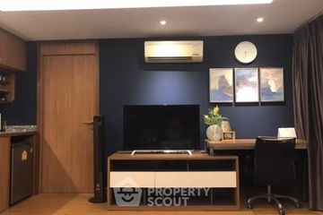 1 Bedroom Condo for sale in Chateau In Town Ratchada 20, Sam Sen Nok, Bangkok near MRT Sutthisan