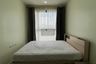 1 Bedroom Condo for rent in Quinn Condo Ratchada, Din Daeng, Bangkok near MRT Sutthisan