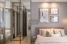 1 Bedroom Condo for rent in Park Origin Phrom Phong, Khlong Tan, Bangkok near BTS Phrom Phong