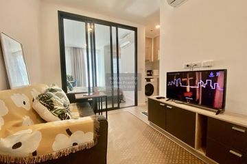 1 Bedroom Condo for rent in Denim Jatujak, Chom Phon, Bangkok near BTS Mo chit