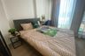 1 Bedroom Condo for rent in Denim Jatujak, Chom Phon, Bangkok near BTS Mo chit