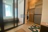 1 Bedroom Condo for rent in Denim Jatujak, Chom Phon, Bangkok near BTS Mo chit