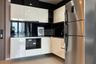 1 Bedroom Condo for rent in Quinn Condo Ratchada, Din Daeng, Bangkok near MRT Sutthisan