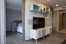 1 Bedroom Condo for rent in Klass Condo Siam, Wang Mai, Bangkok near BTS National Stadium
