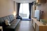 1 Bedroom Condo for rent in Klass Condo Siam, Wang Mai, Bangkok near BTS National Stadium