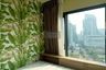 2 Bedroom Condo for rent in Life One Wireless, Lumpini, Bangkok near BTS Ploen Chit