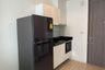 1 Bedroom Condo for rent in Quinn Condo Ratchada, Din Daeng, Bangkok near MRT Sutthisan